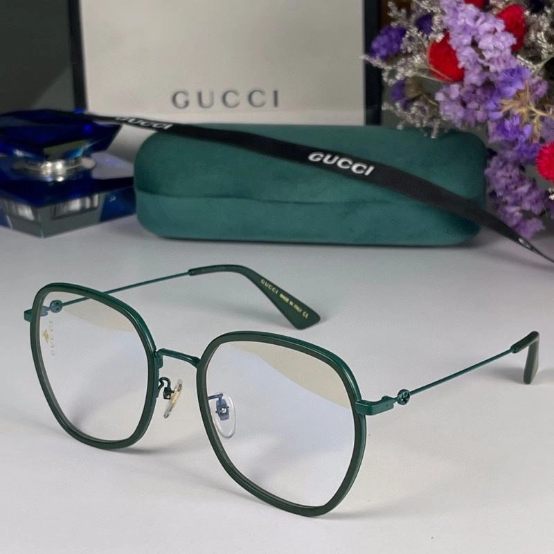 Gucci Sunglasses Breathable 279994