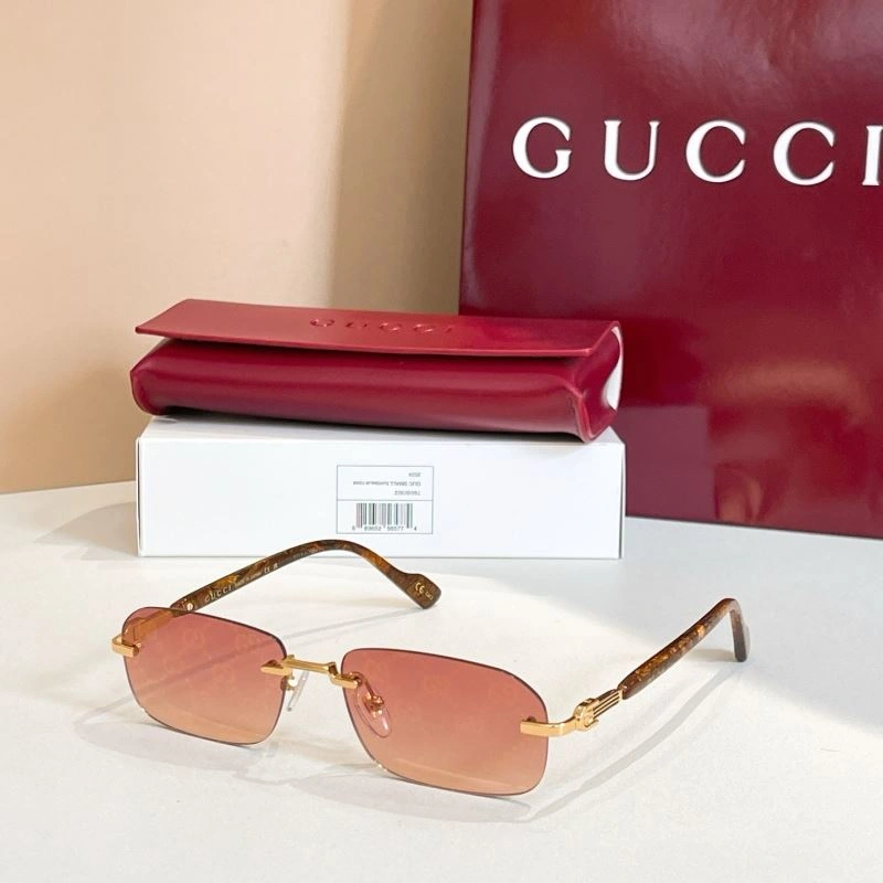 Gucci Sunglasses Refined 279991