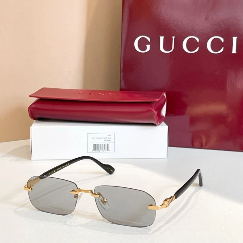 Gucci Sunglasses Refined 279991