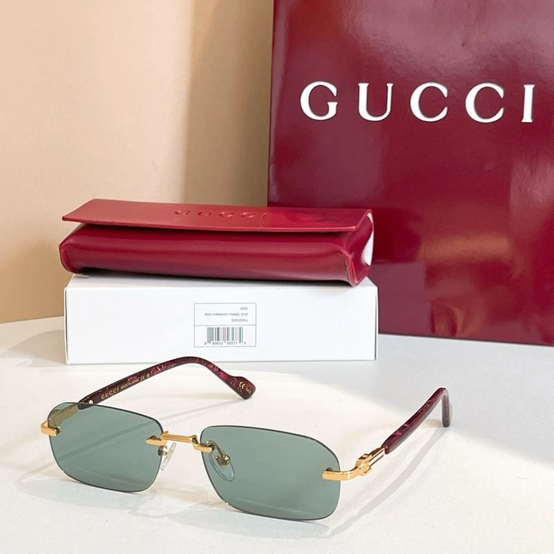 Gucci Sunglasses Refined 279991