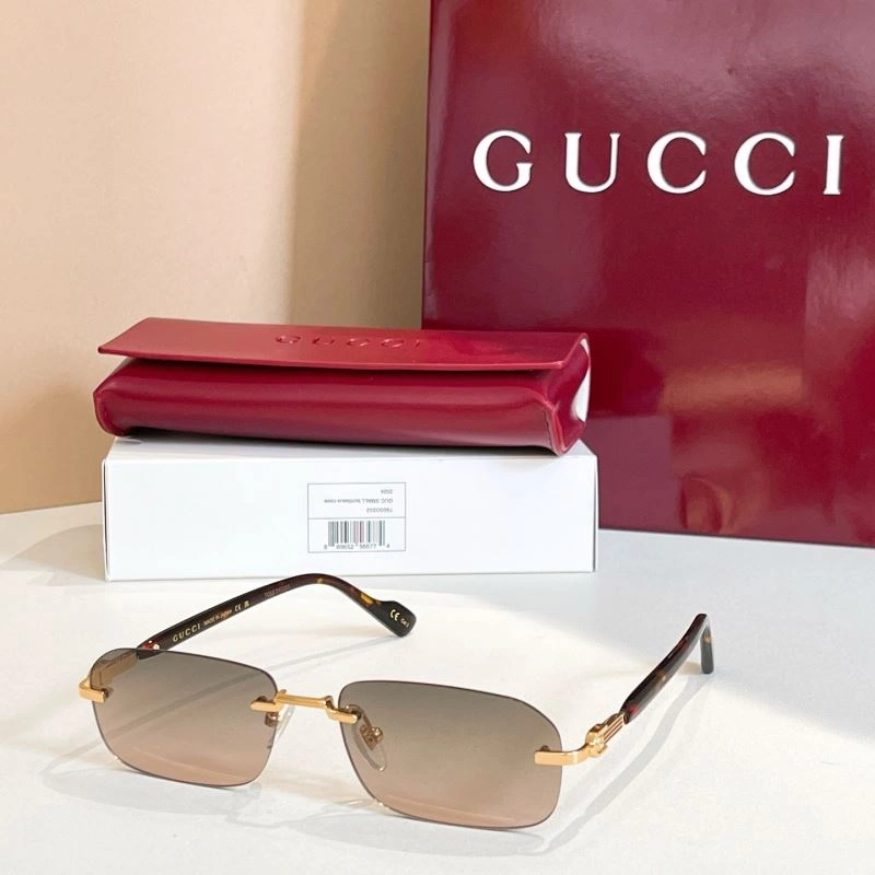 Gucci Sunglasses Refined 279991
