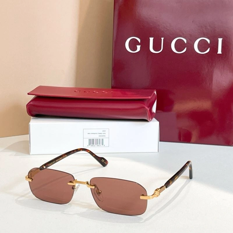Gucci Sunglasses Refined 279991