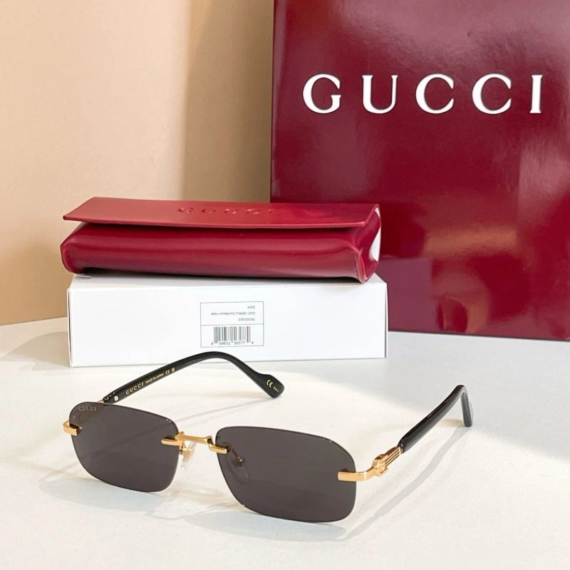Gucci Sunglasses Refined 279991