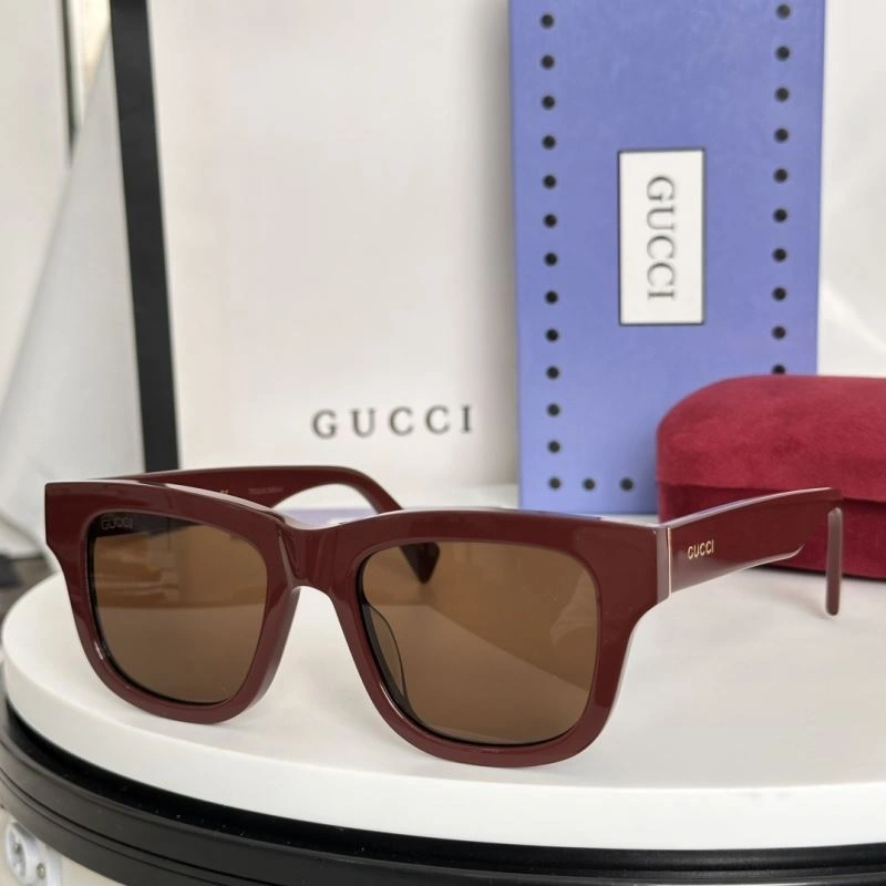 Gucci Sunglasses Flexible 279989
