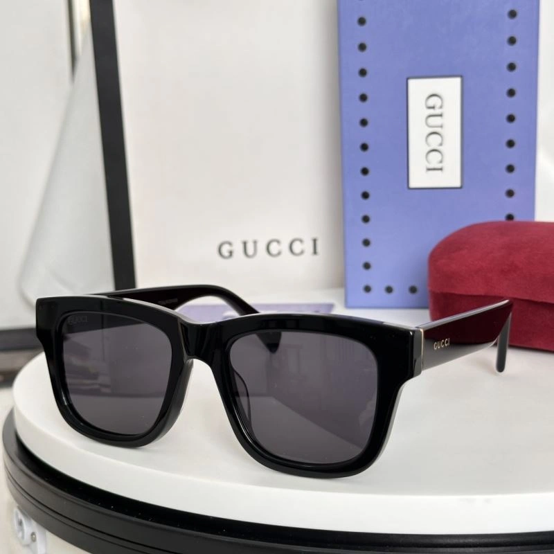 Gucci Sunglasses Flexible 279989
