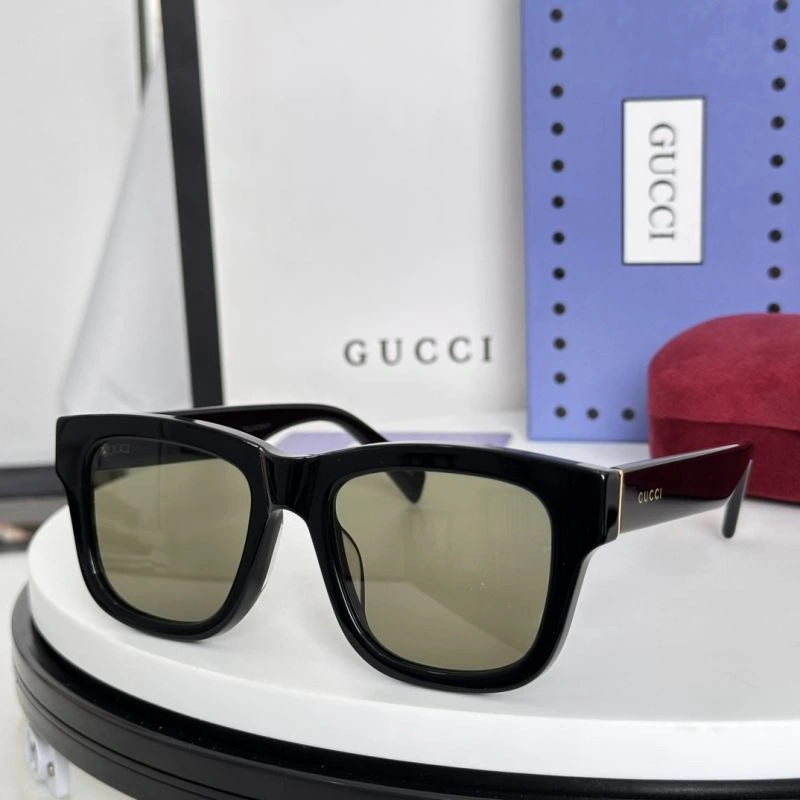 Gucci Sunglasses Flexible 279989