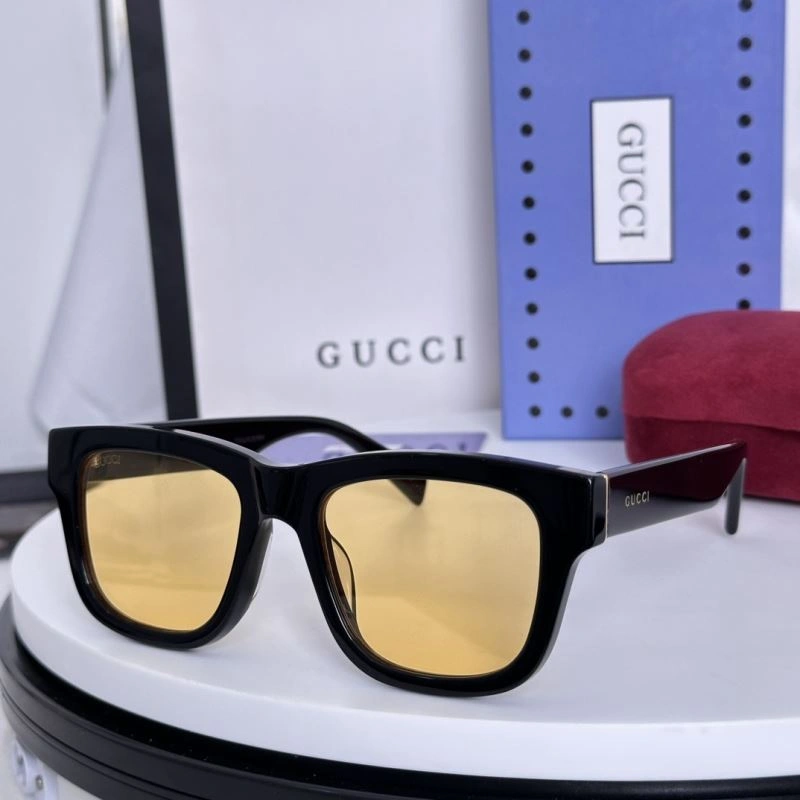 Gucci Sunglasses Flexible 279989