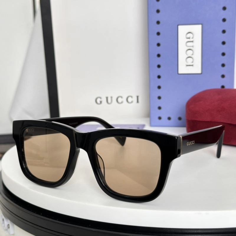 Gucci Sunglasses Flexible 279989