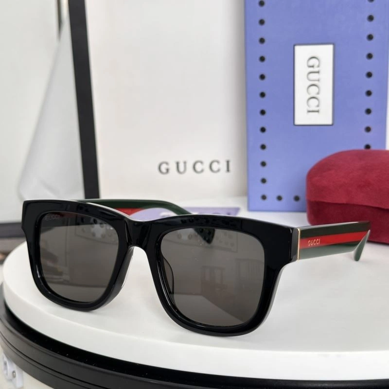 Gucci Sunglasses Flexible 279989