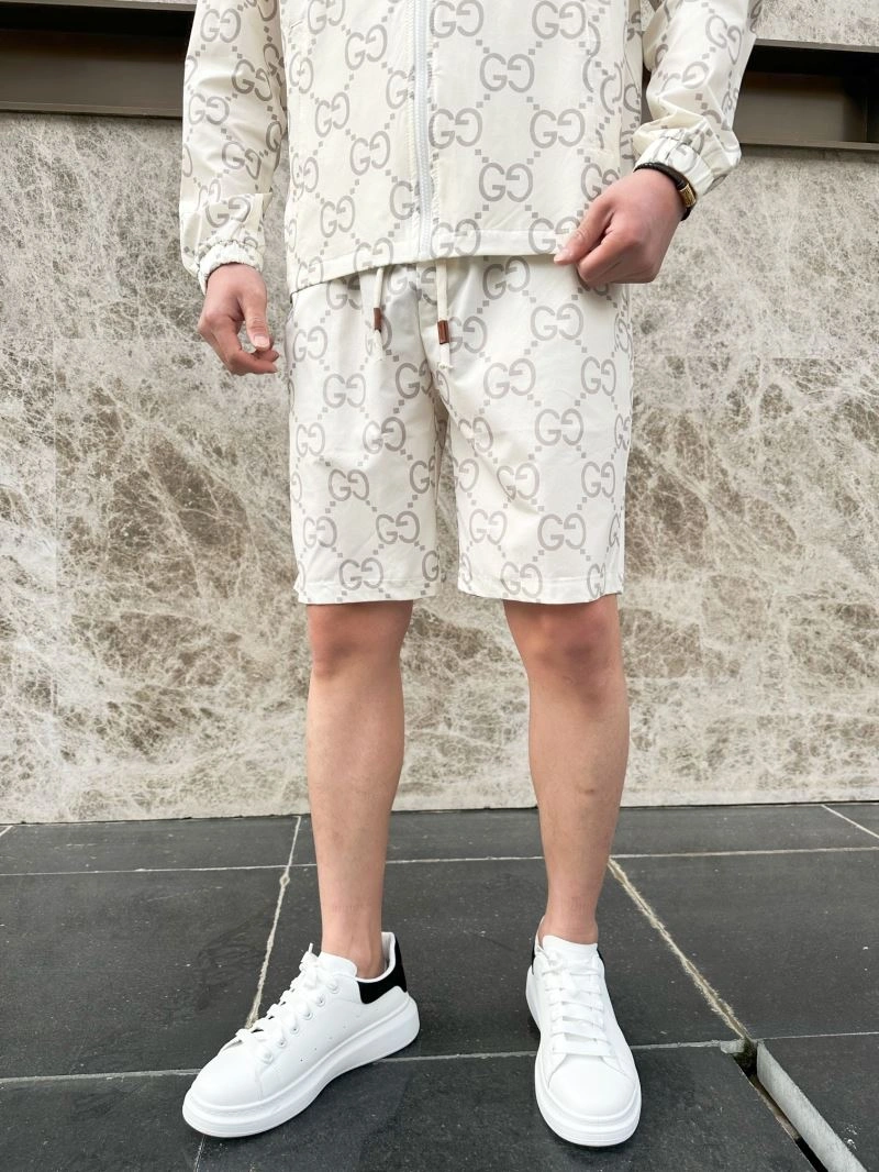 Efficient Gucci Sunscreen Jacket 126213