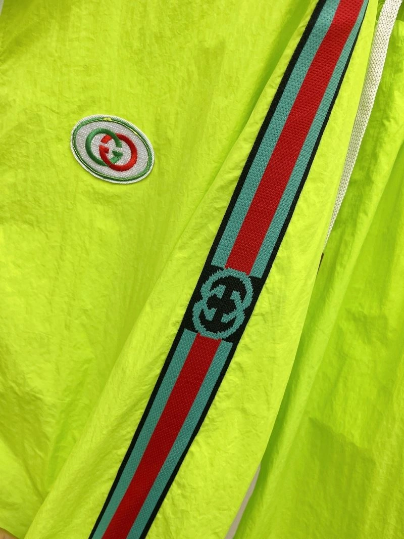 Gucci Sunscreen Jacket EyeCatching 125787