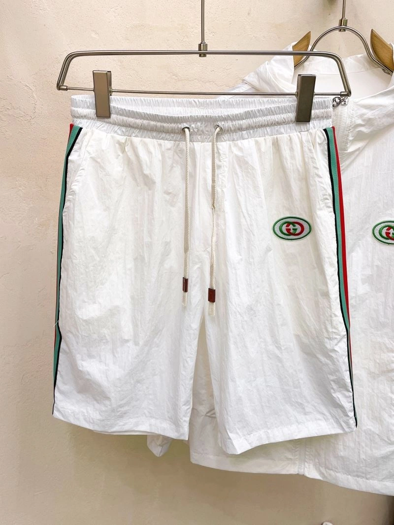 Gucci Sunscreen Jacket FreshLook 125790