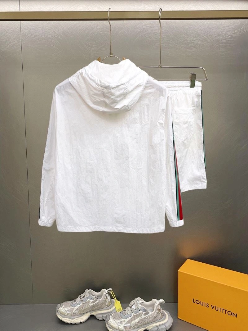 Gucci Sunscreen Jacket FreshLook 125790