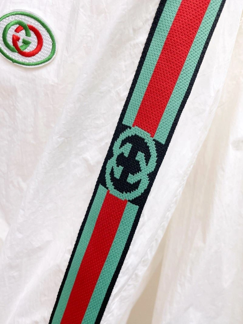 Gucci Sunscreen Jacket FreshLook 125790