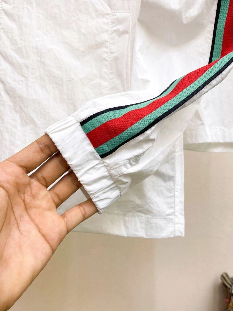 Gucci Sunscreen Jacket FreshLook 125790