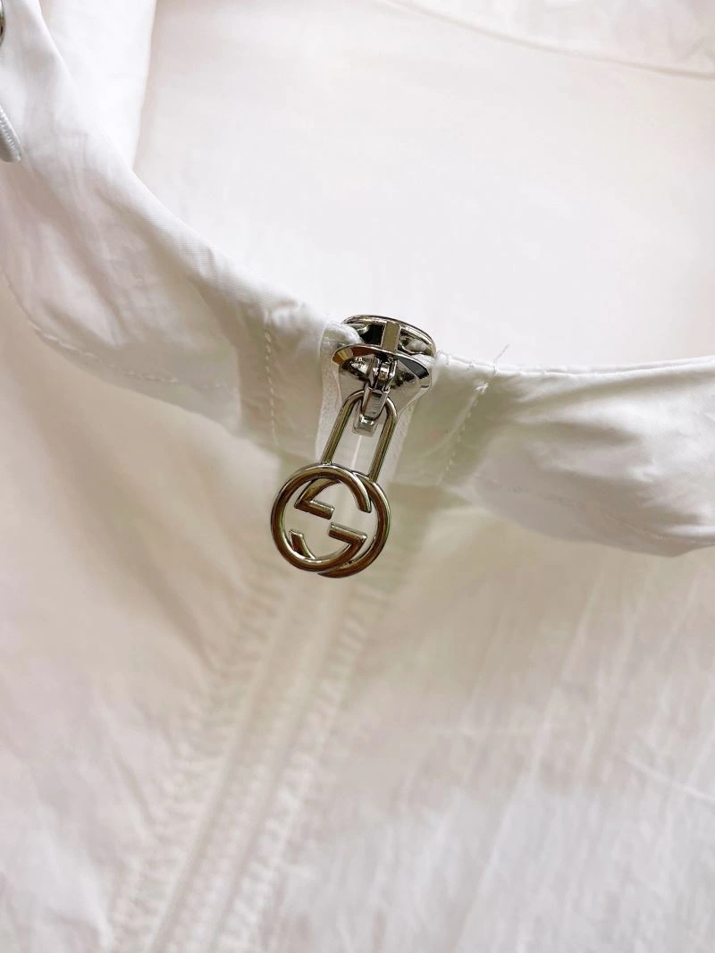 Gucci Sunscreen Jacket FreshLook 125790
