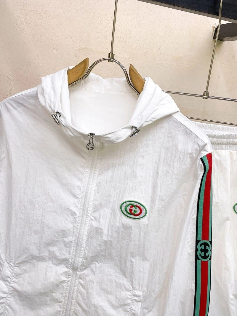 Gucci Sunscreen Jacket FreshLook 125790