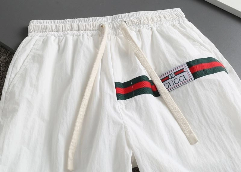 Gucci Sunscreen Jacket Cozy 125791