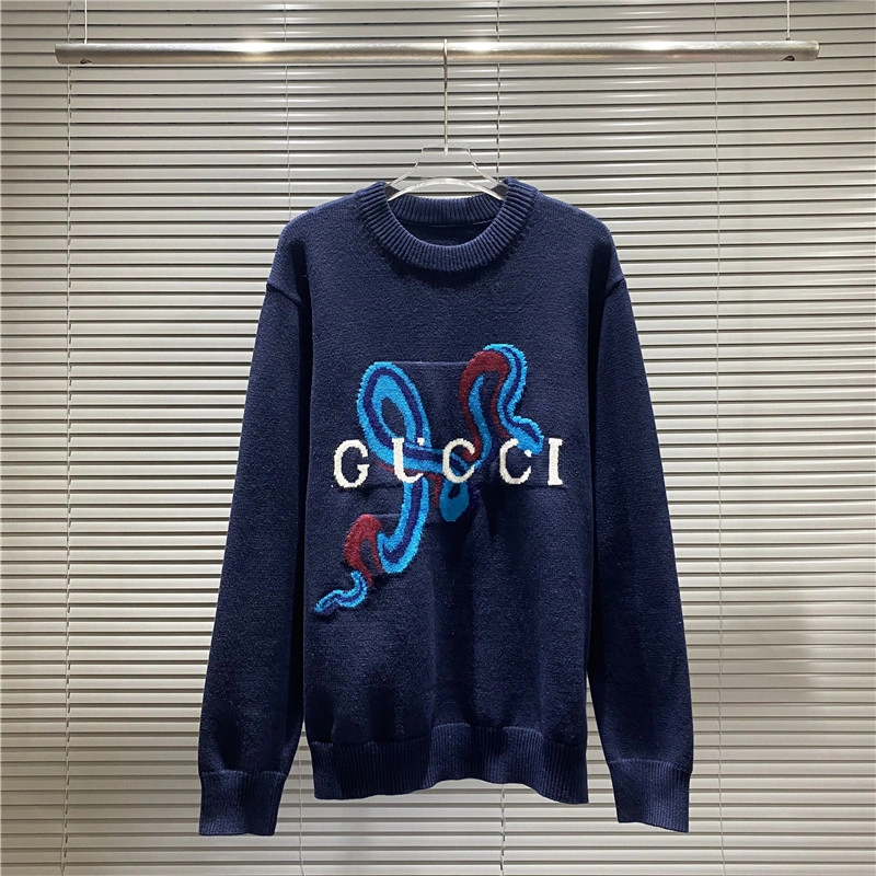 Gucci Sweaters OdorResistant 128974
