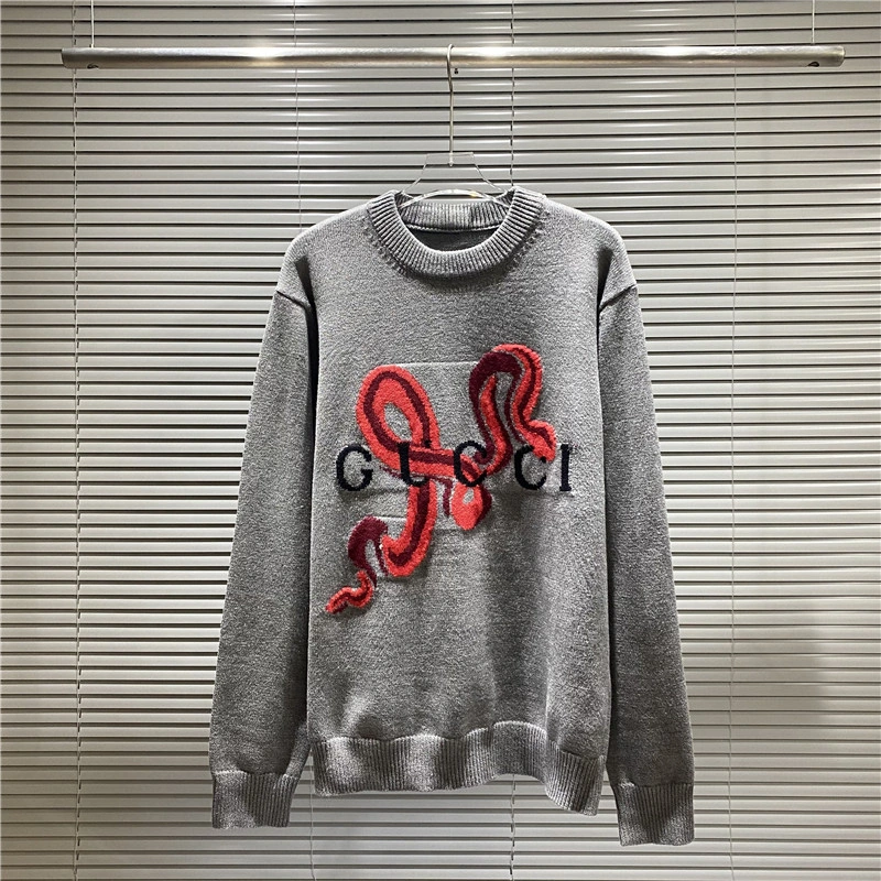 Gucci Sweaters OdorResistant 128974