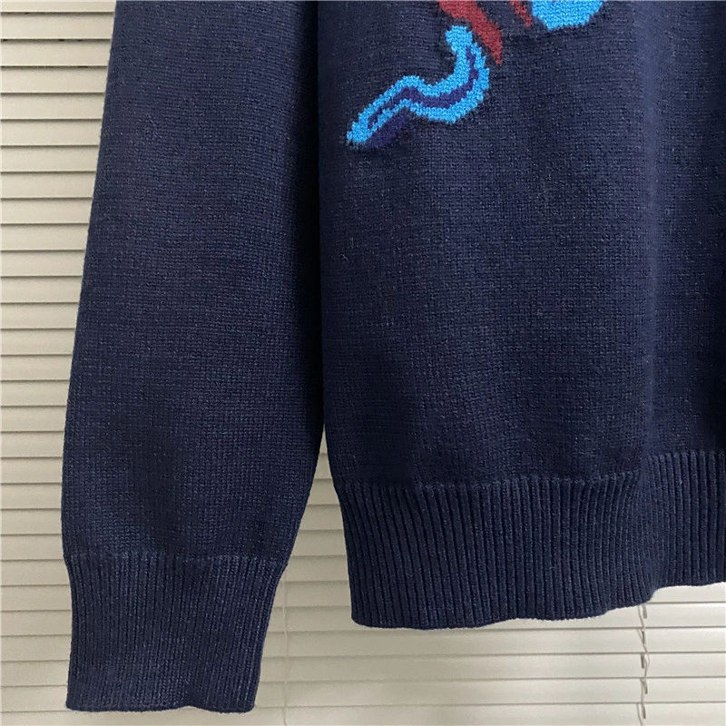 Gucci Sweaters OdorResistant 128974
