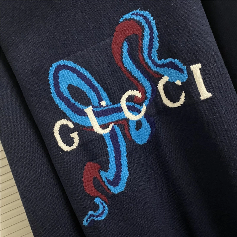 Gucci Sweaters OdorResistant 128974
