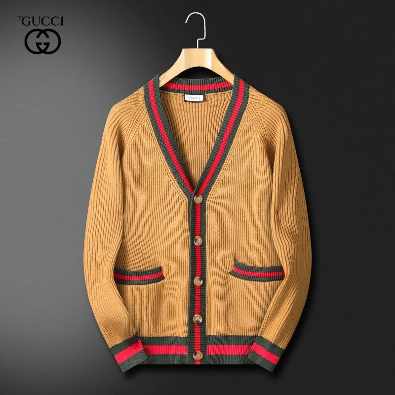 Gucci Sweaters TimelessDesign 128935