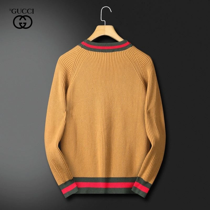 Gucci Sweaters TimelessDesign 128935