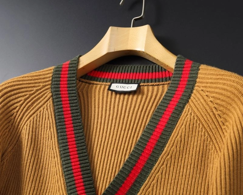 Gucci Sweaters TimelessDesign 128935