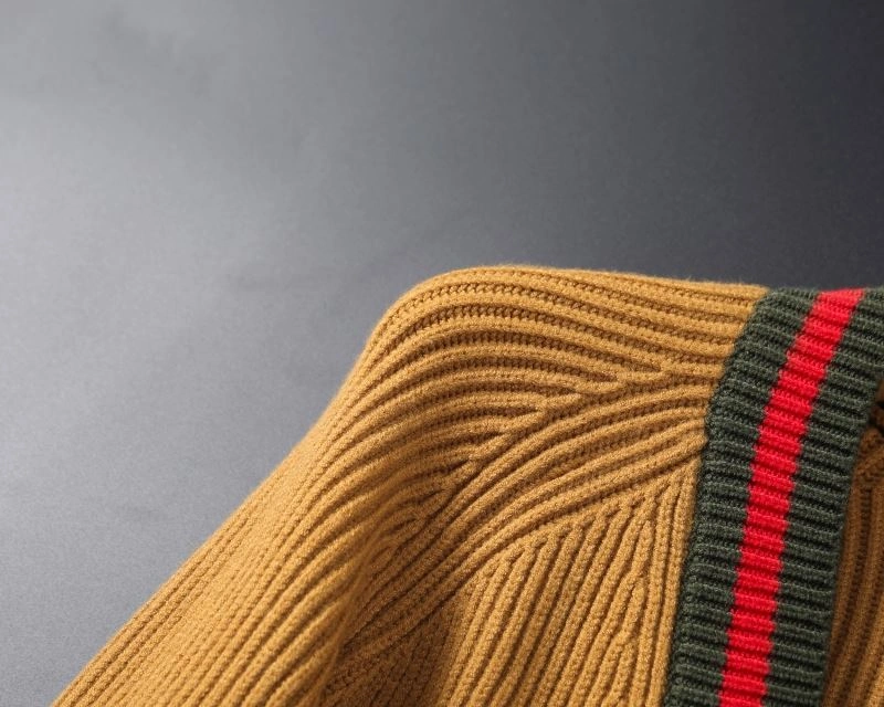 Gucci Sweaters TimelessDesign 128935
