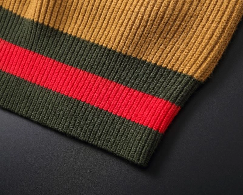 Gucci Sweaters TimelessDesign 128935