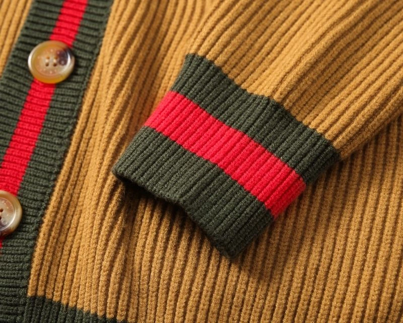 Gucci Sweaters TimelessDesign 128935