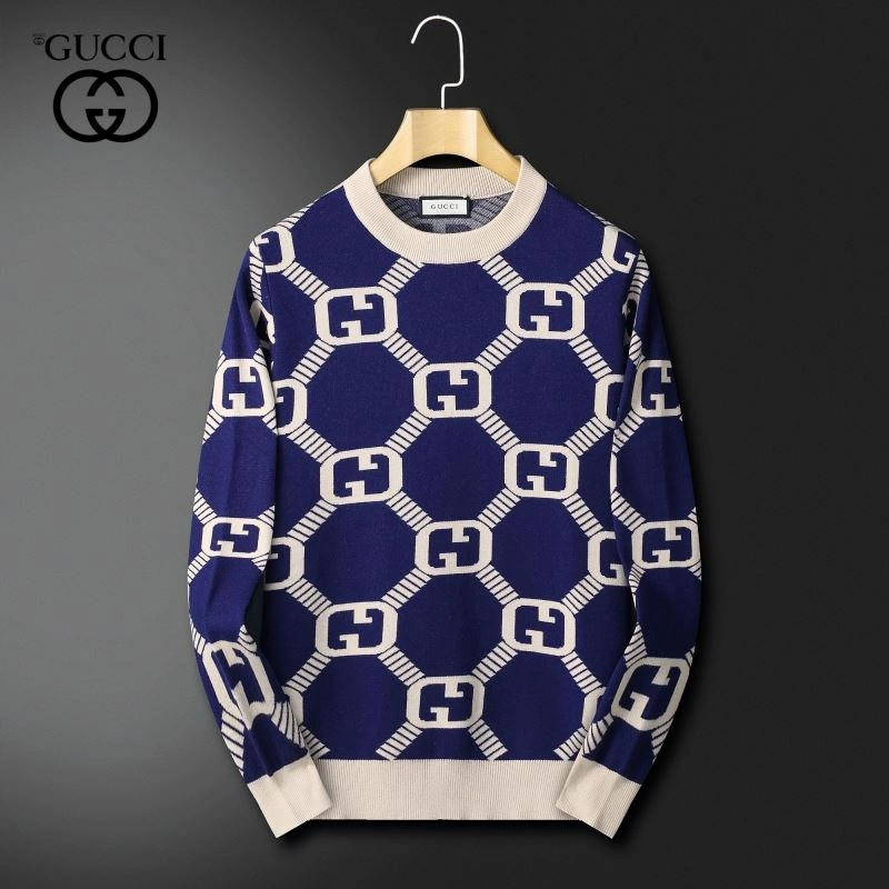 Gucci Sweaters Tailored 128934
