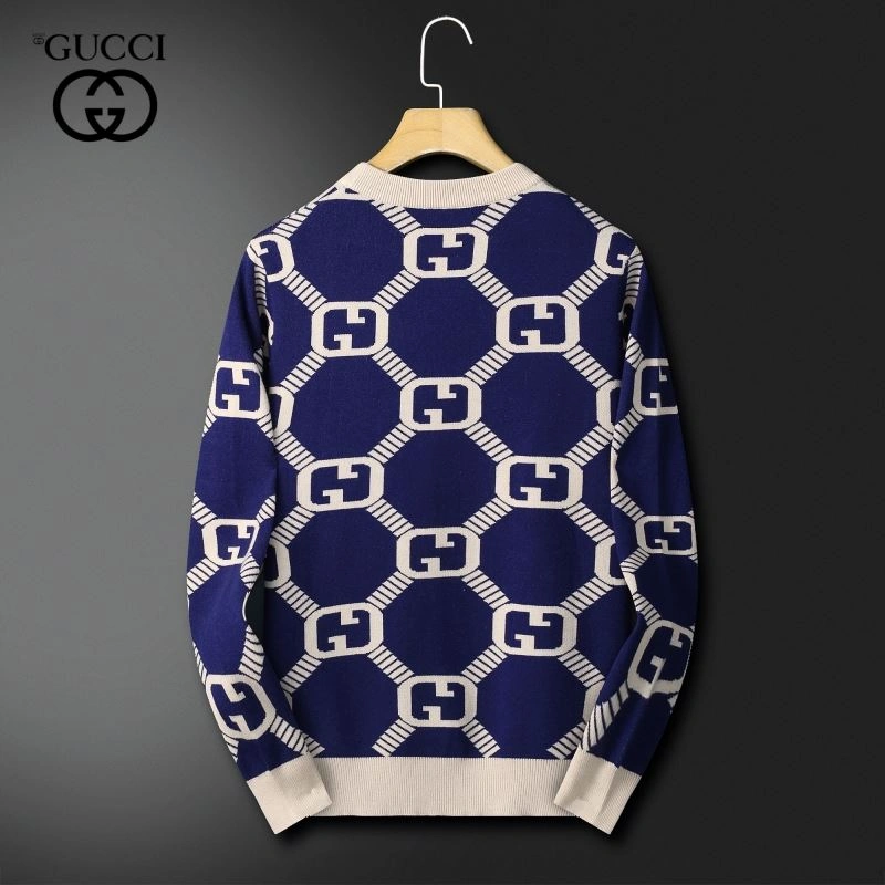 Gucci Sweaters Tailored 128934