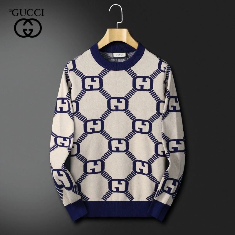 Gucci Sweaters Tailored 128934