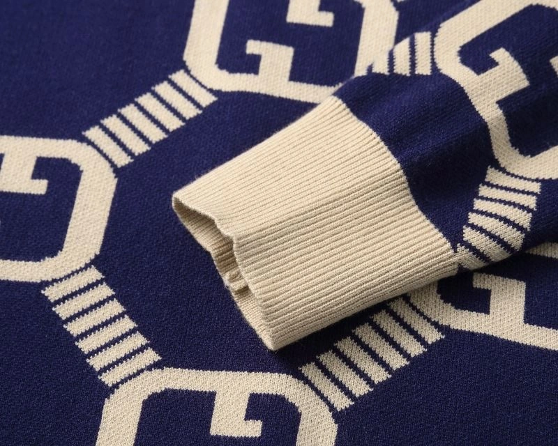 Gucci Sweaters Tailored 128934