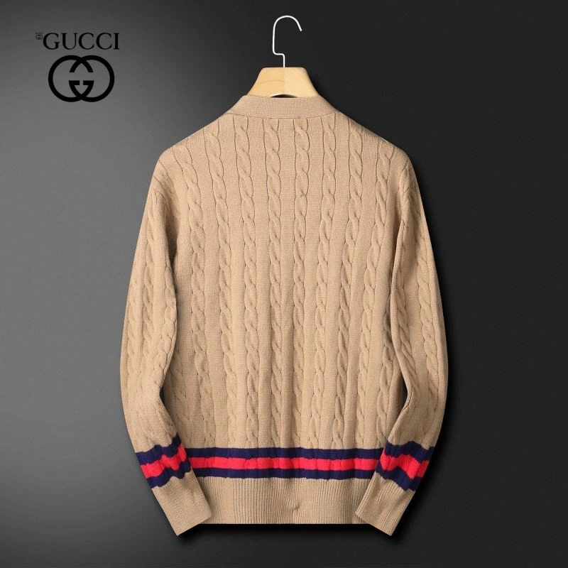 Gucci Sweaters Colorful 128938