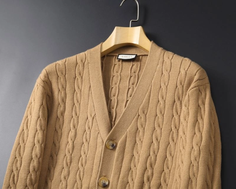Gucci Sweaters Colorful 128938