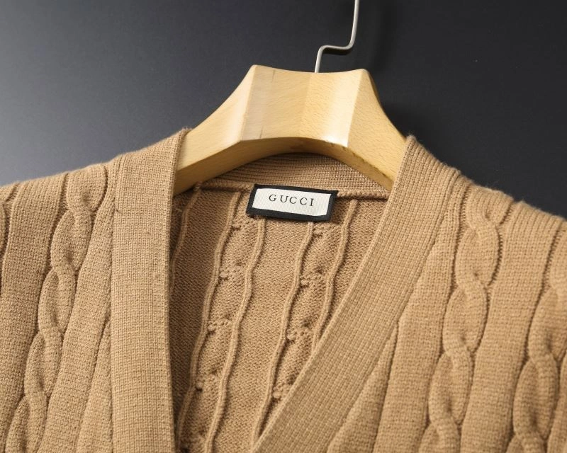 Gucci Sweaters Colorful 128938
