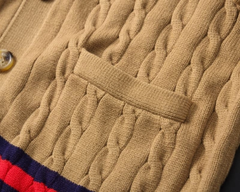 Gucci Sweaters Colorful 128938