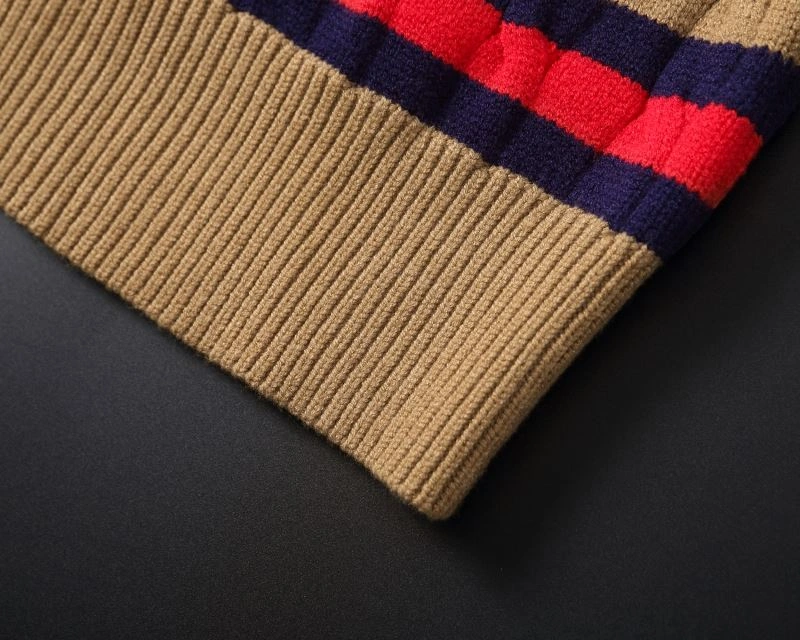 Gucci Sweaters Colorful 128938