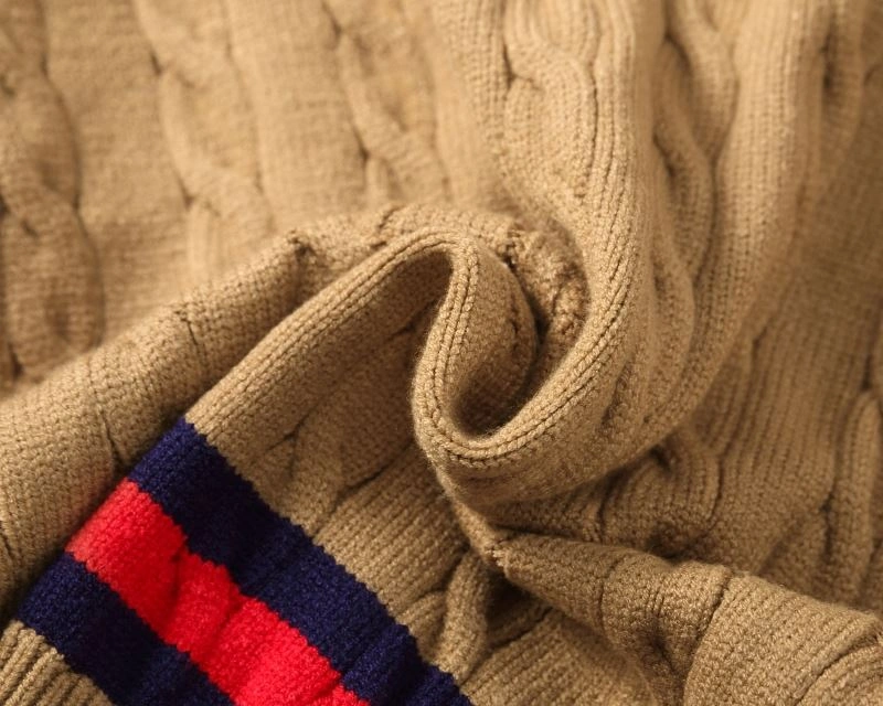 Gucci Sweaters Colorful 128938