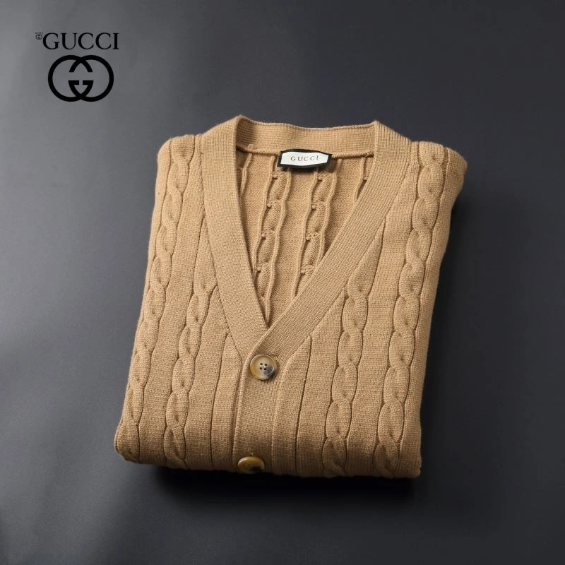 Gucci Sweaters Colorful 128938