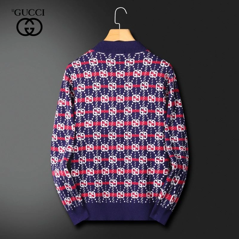 ZipUp Gucci Sweaters 128933