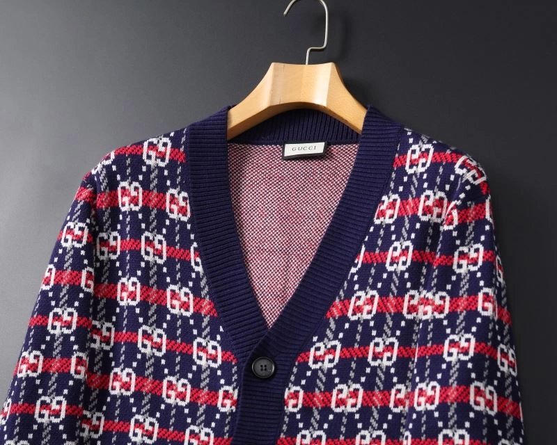ZipUp Gucci Sweaters 128933