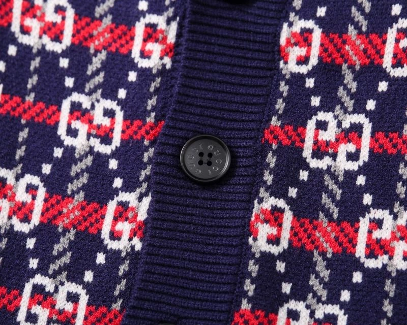 ZipUp Gucci Sweaters 128933