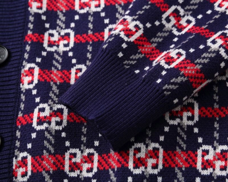 ZipUp Gucci Sweaters 128933