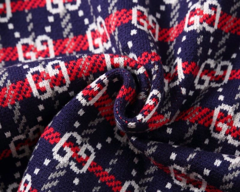 ZipUp Gucci Sweaters 128933