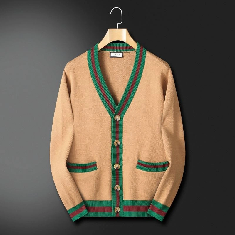 Gucci Sweaters MoistureWicking 128932