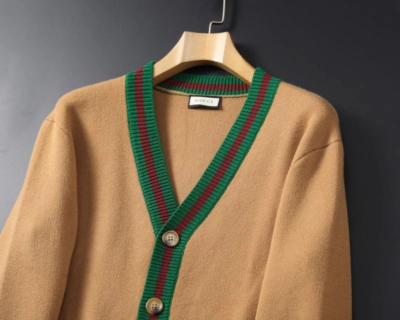 Gucci Sweaters MoistureWicking 128932